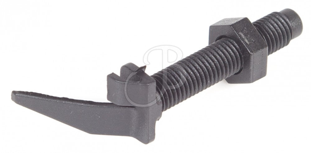 Poggia freccia BOOSTER da avvitare, f.Arco ricurvo DX